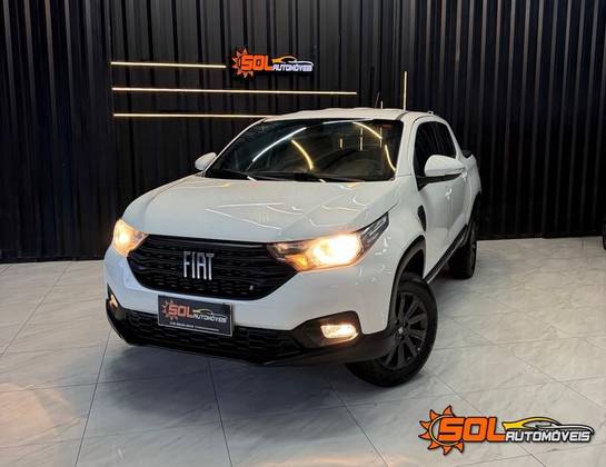 FIAT STRADA 1.3 FIREFLY FLEX FREEDOM CD MANUAL FIAT STRADA 1.3 FIREFLY FLEX FREEDOM CD MANUAL